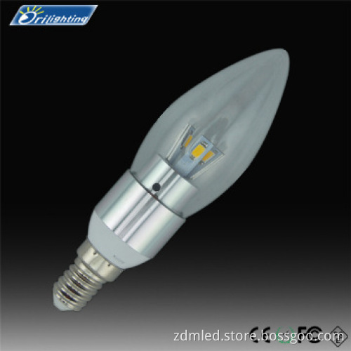 led e27 bulb 4w for car &plug led e14 base mini bulb for home use